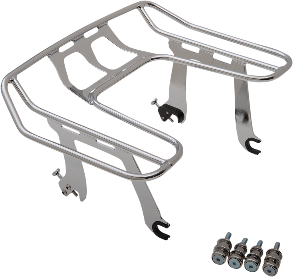 RACK WRAP ARND CHRM