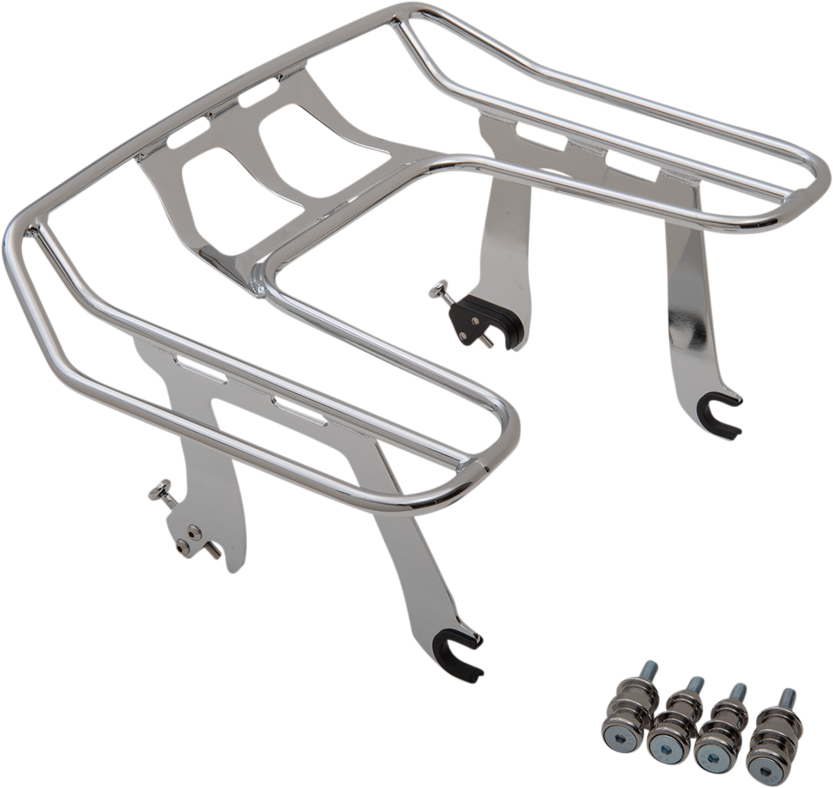 RACK WRAP ARND CHRM