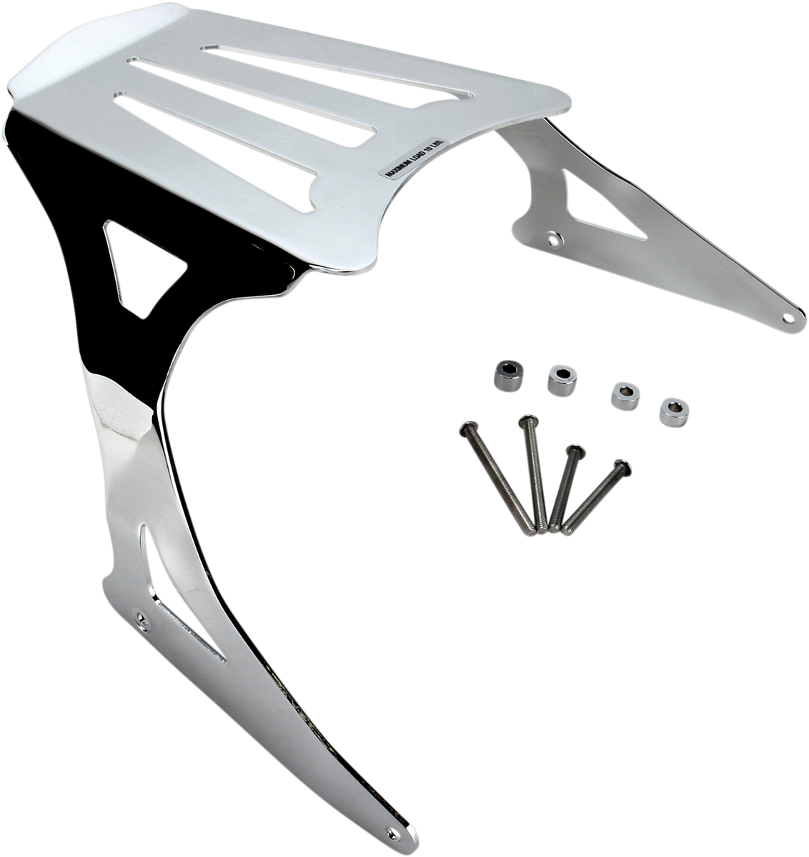 LUGGAGE RACK FRMD M109R