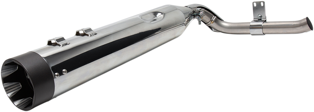 MUFFLER SHADOW CH 9-19FL