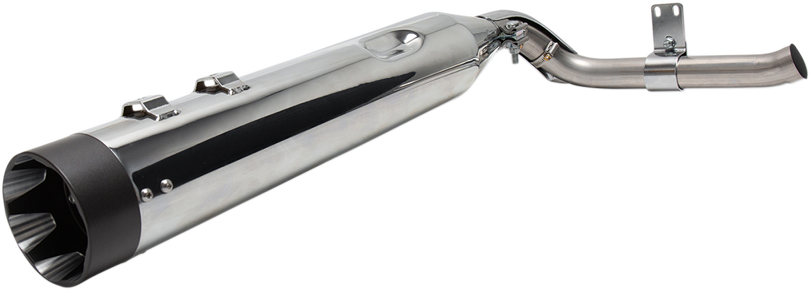 MUFFLER SHADOW CH 9-19FL