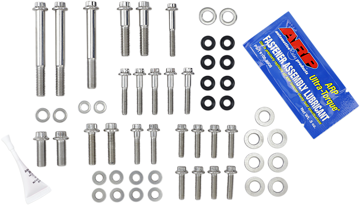 BOLT KIT ENGINE EVO 85-99