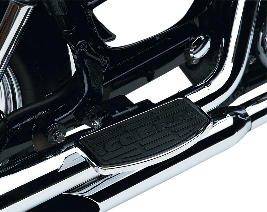 FLOORBOARDS PASS VTX13C