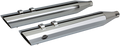 MUFFLERS CHR SLSH 17-19