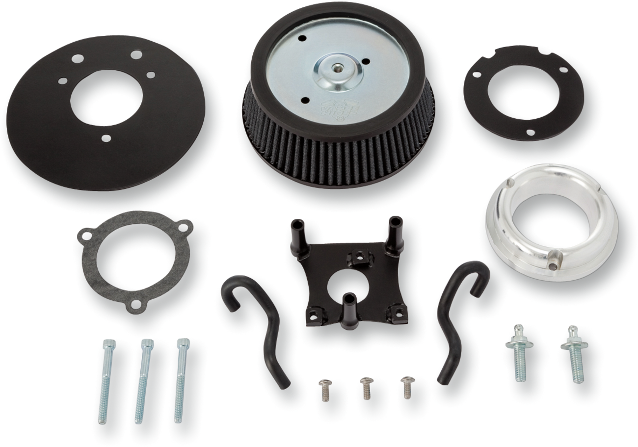 AIR CLEANER V02 N.99-17 T