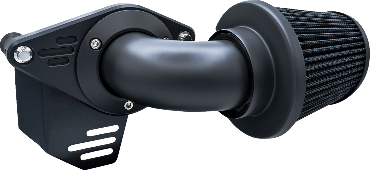 AIR CLEANER VO2 FALCON BLACK