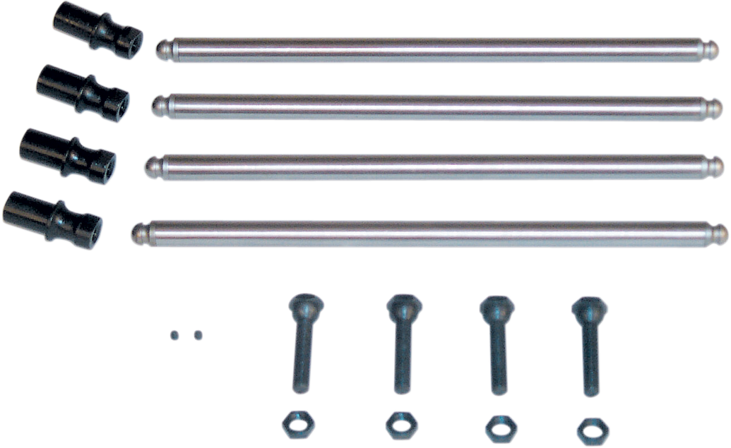 SOLID PUSHRODS66-84 B.T.