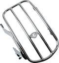LUGGAGE RACK SOLO CHR