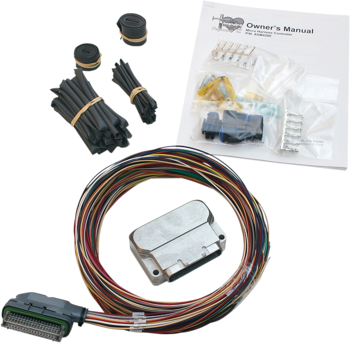 CONTROLLER MICRO HARNESS