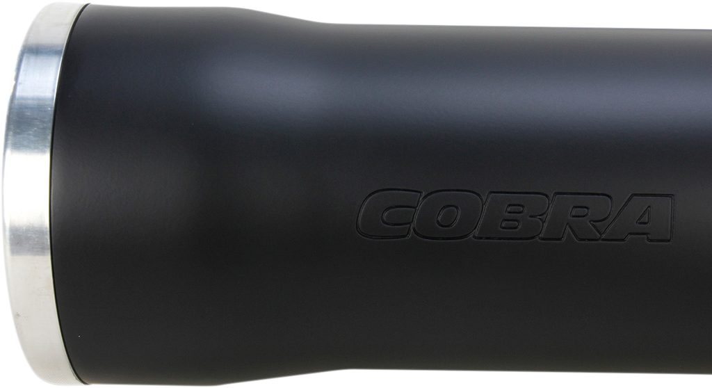 MUFFLERS 3" RPTBK FLSTF17