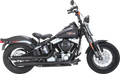 MUFFLERS 3"BL.TS.7-17STDL