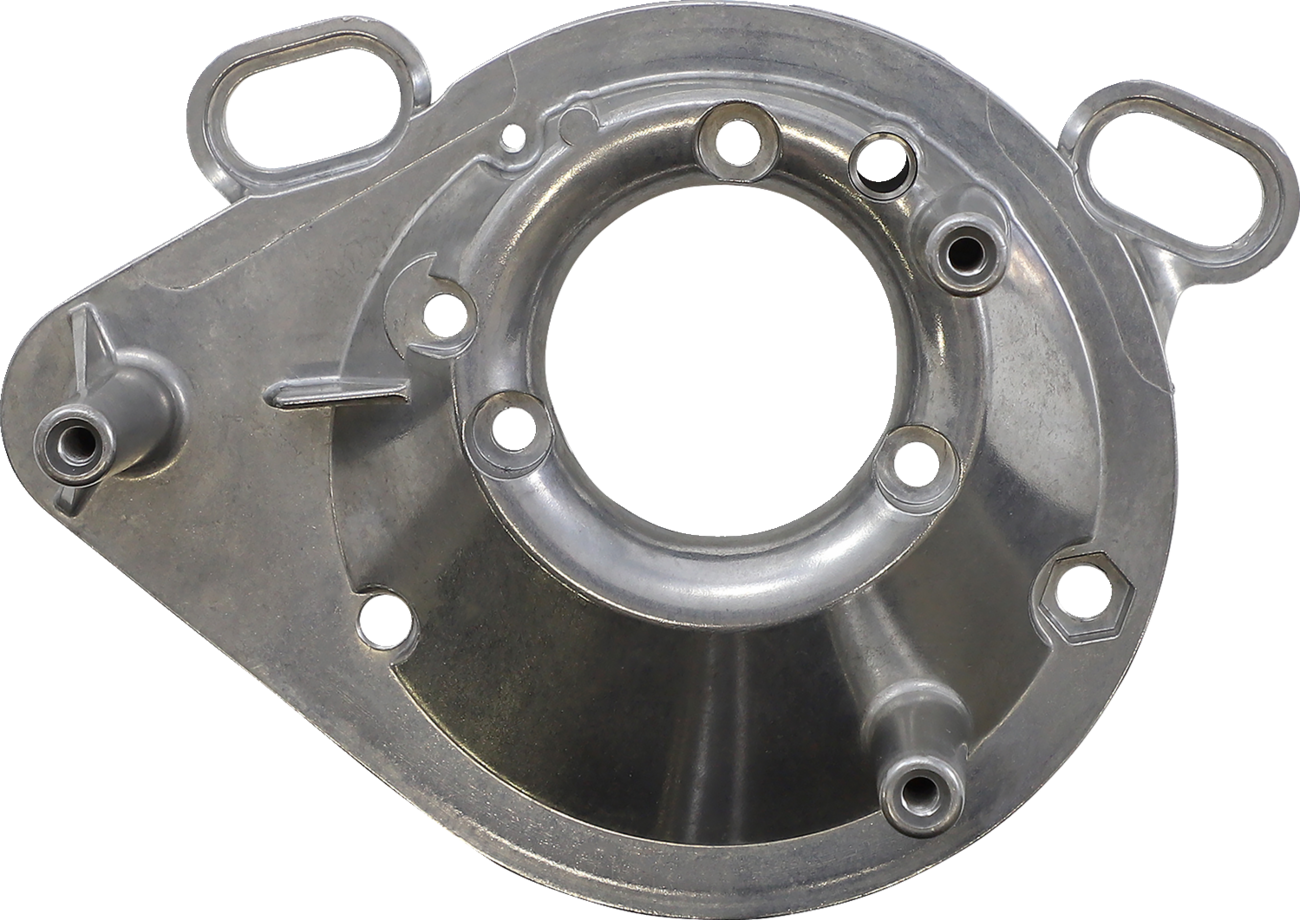 BACKPLATE TR DRP AC E/G