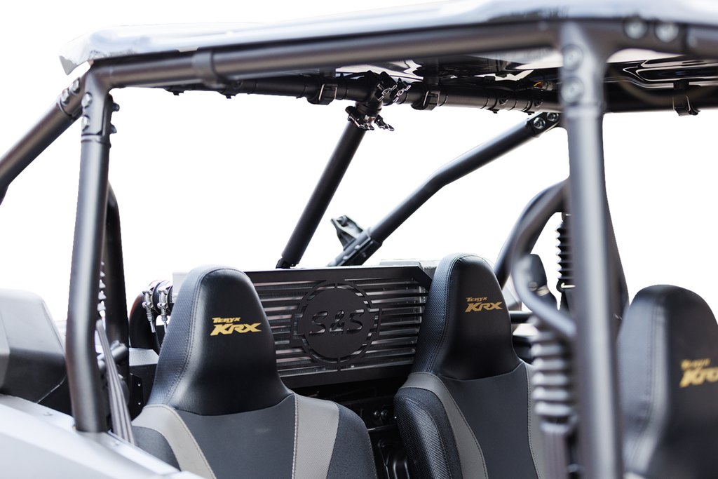 TURBO KIT KRX 1000 4 SEAT