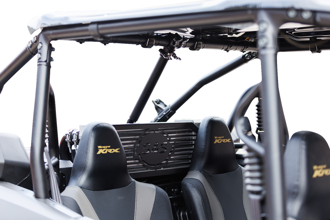 TURBO KIT KRX 1000 4 SEAT