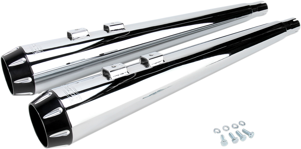 MUFFLERS 4FLUT95-16 FLHT
