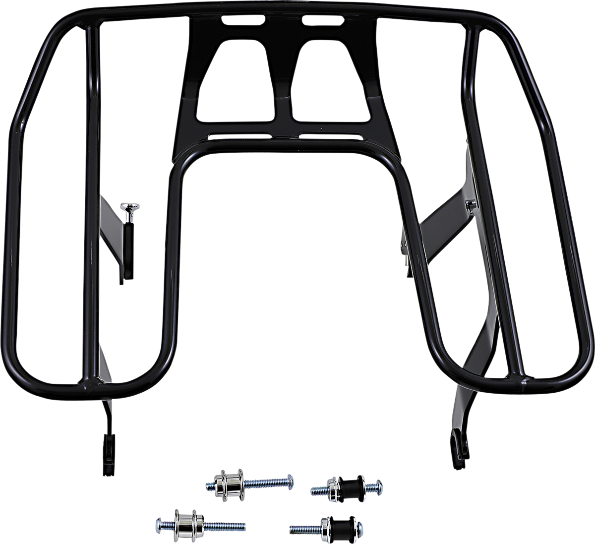 RACK WRAP AROUND BLK