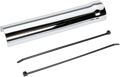 DRIVE SHAFT CVR VALKYRIE