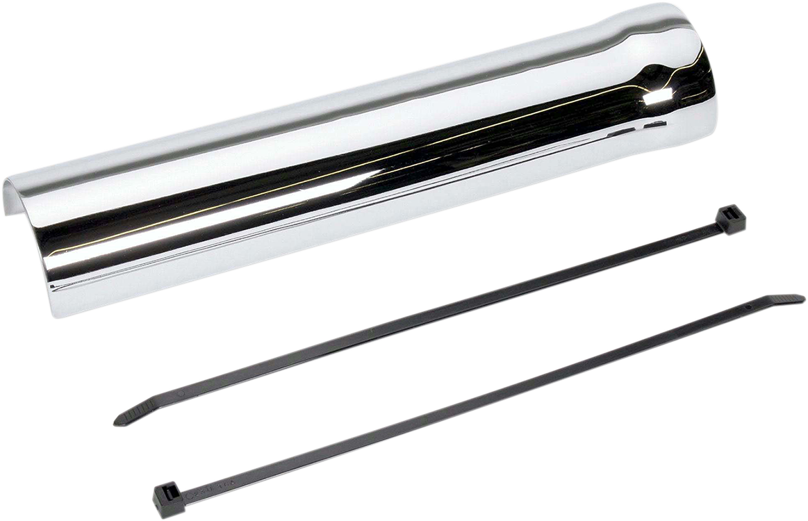 DRIVE SHAFT CVR VALKYRIE