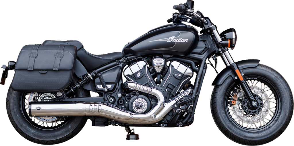 Muffler S/O Grand National Chr 50 State Indian Scout 2025