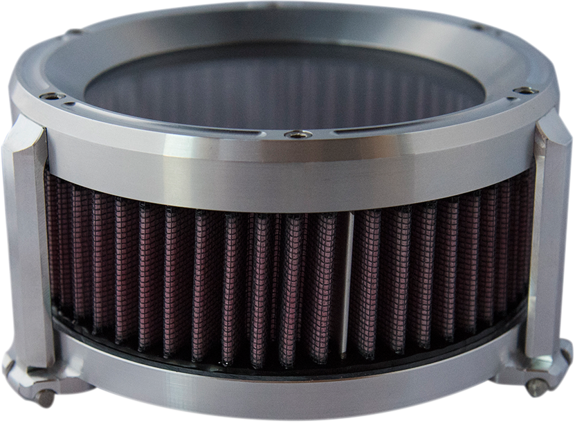 AIRCLEANER ASULT TBW RAW