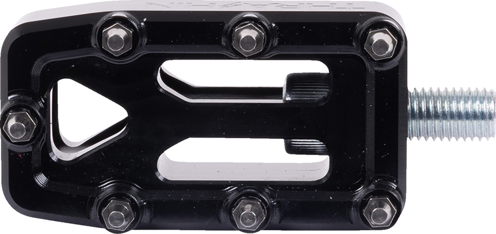 PEG SHIFTER AGGRESSOR BLACK