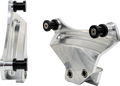 DOCKING KIT FOR ASSAULT TAIL BILLET RAW ALUMINUM