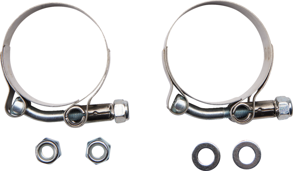 MUFFLERS SCLPD GL1800