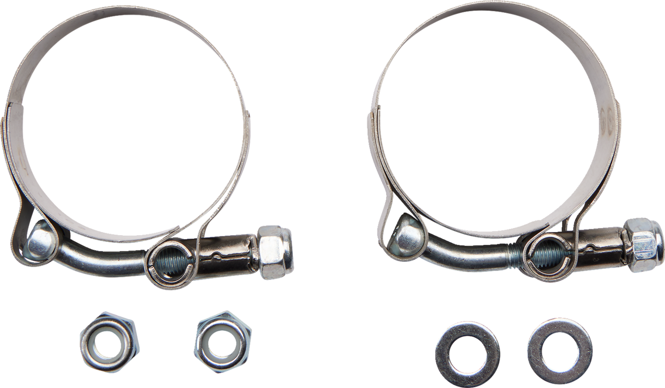 MUFFLERS SCLPD GL1800