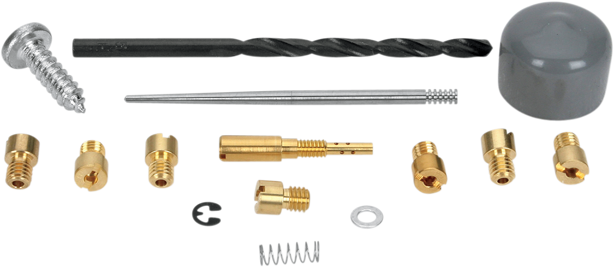 JETKIT YAM XV1700 R/STAR