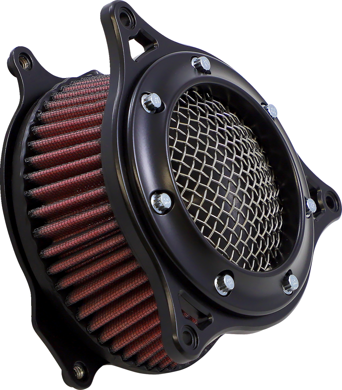 AIR CLEANER RPT BK04-19XL