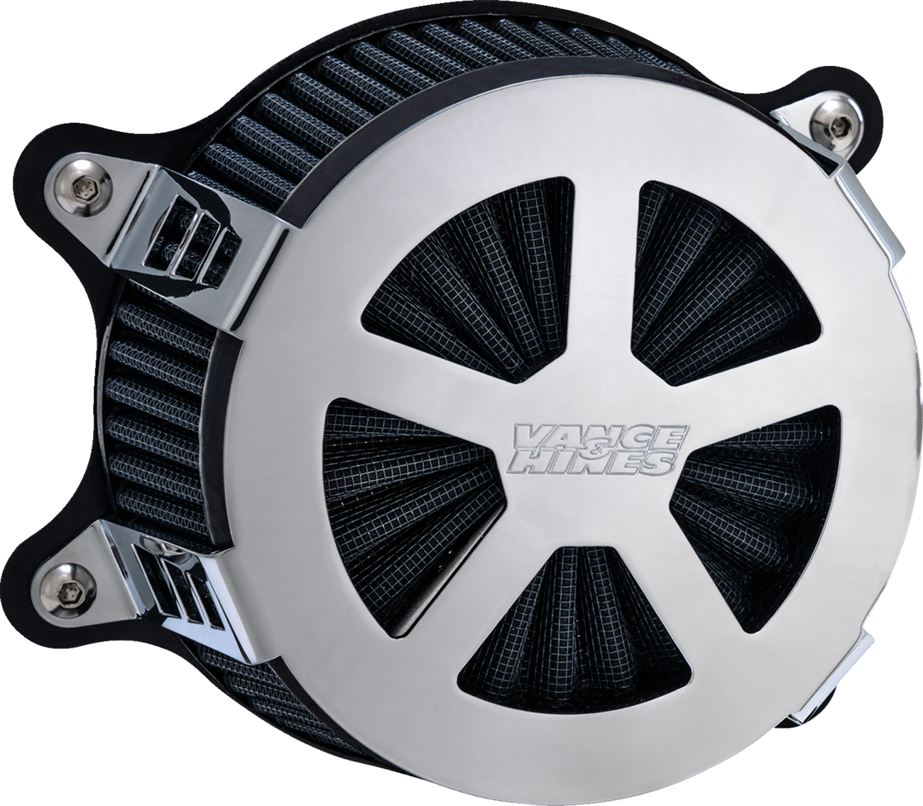 AIR CLEANER CH.RAD-VM8