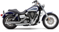MUFFLERS 3" DYNA 91-17
