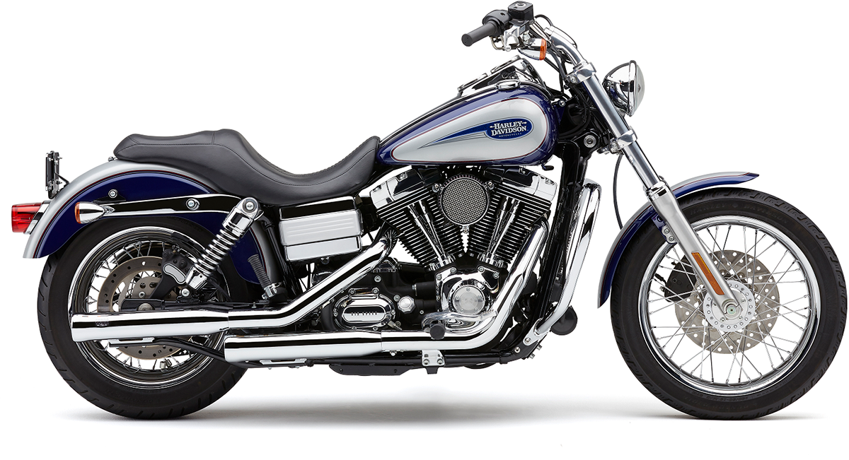 MUFFLERS 3" DYNA 91-17