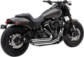 EXHAUST SPD SL FXFB 18-19