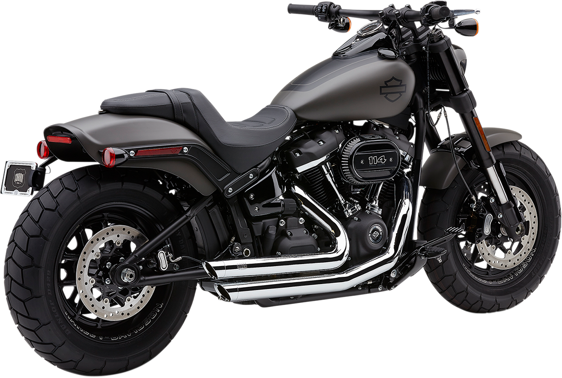 EXHAUST SPD SL FXFB 18-19