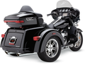 MUFFLERS 909-TWINS TRIGLD