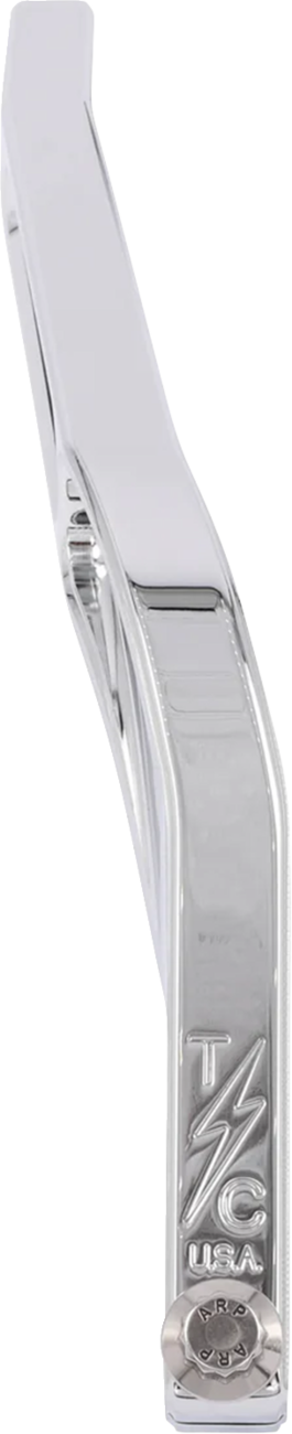 LEVER SHIFT 1" SHORTER M8 SOFTAIL CHROME