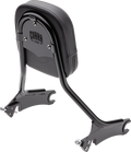 BACKREST TALL CHTAIN BLK