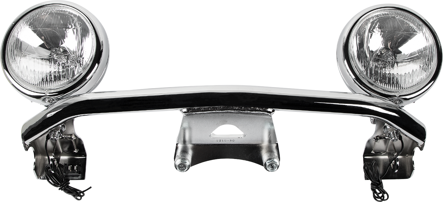 LIGHTBAR VTX1300/1800