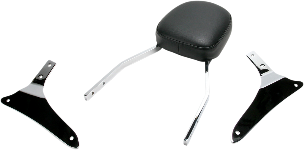 SISSY BAR STD VN1700 CL