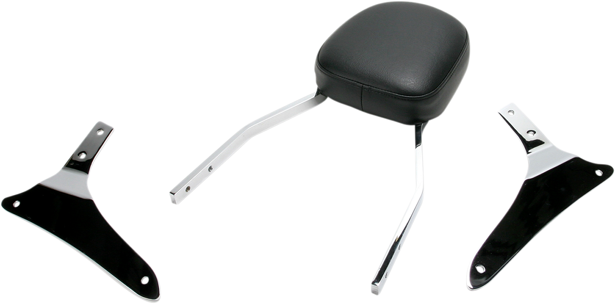 SISSY BAR STD VN1700 CL
