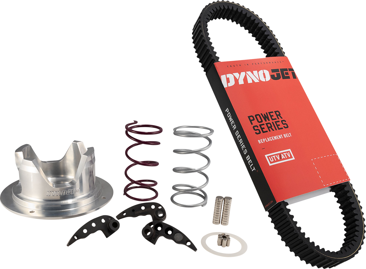 CLTCH GNR KT RZR900 16-22