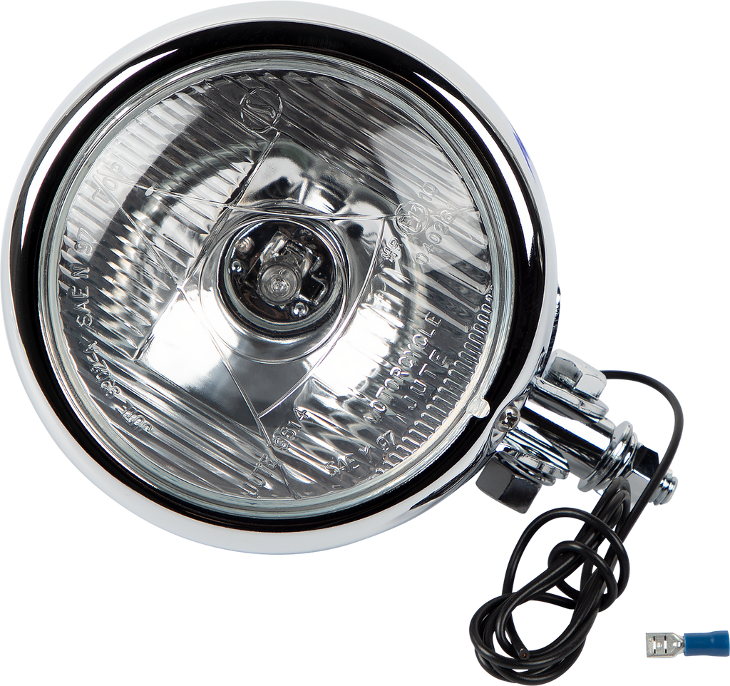 BULLET SPOTLIGHT ASSEMBLY