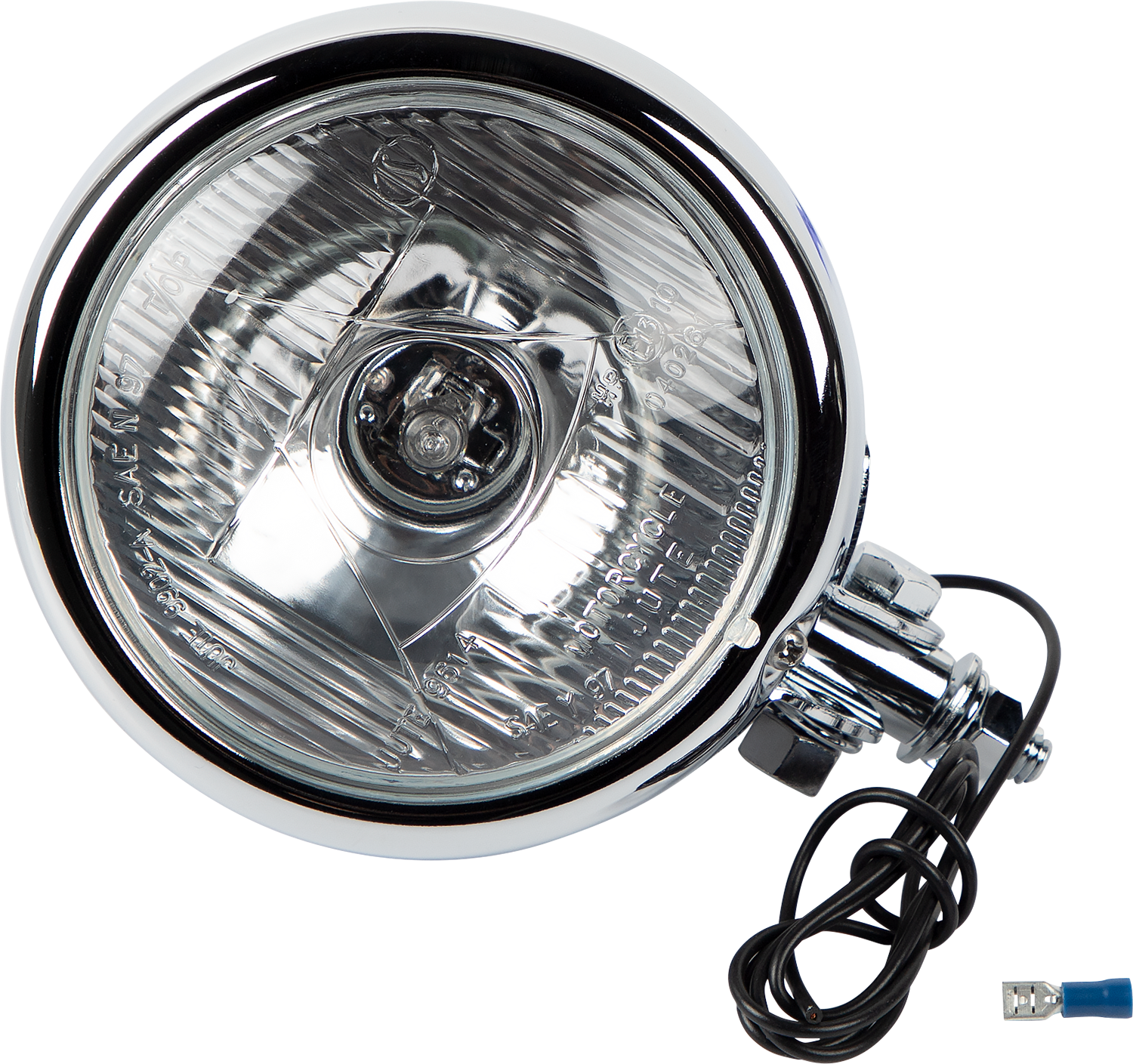 BULLET SPOTLIGHT ASSEMBLY