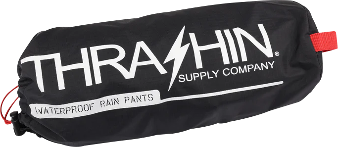 PANT MISSION RAIN SM/MD