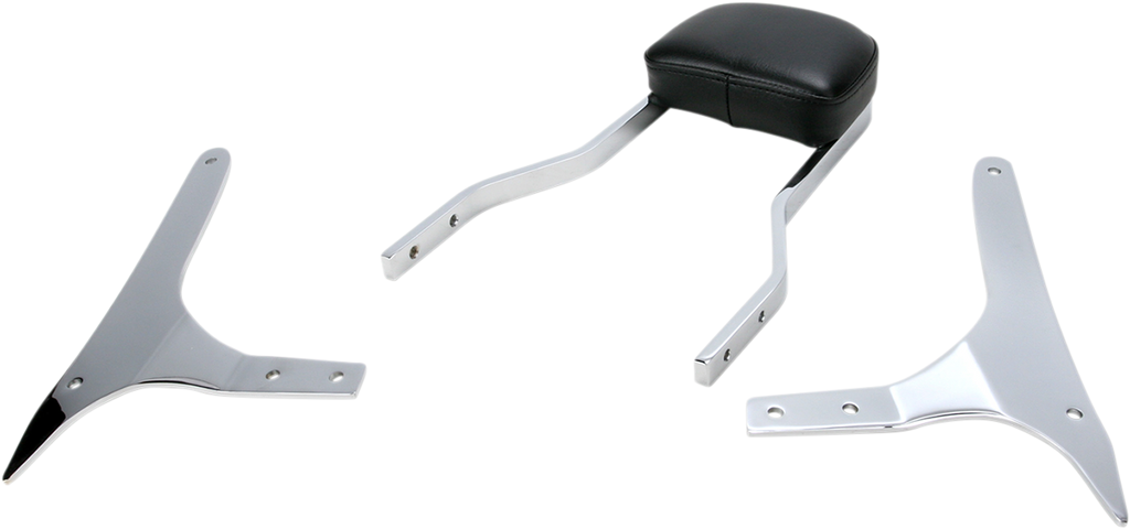 SISSY BAR SHORT 950 VSTAR