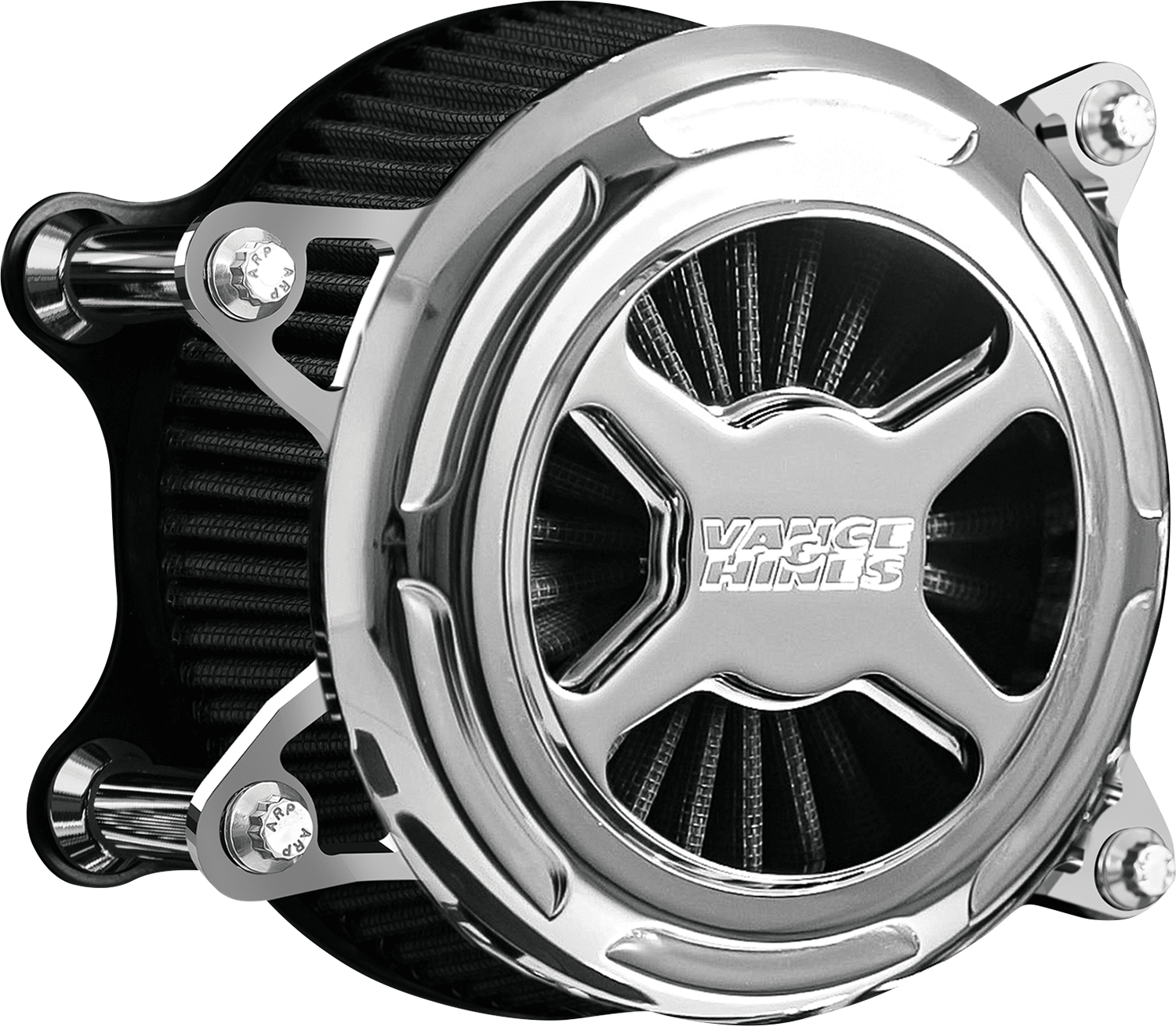 AIR CLEANER VO2X CHR XL