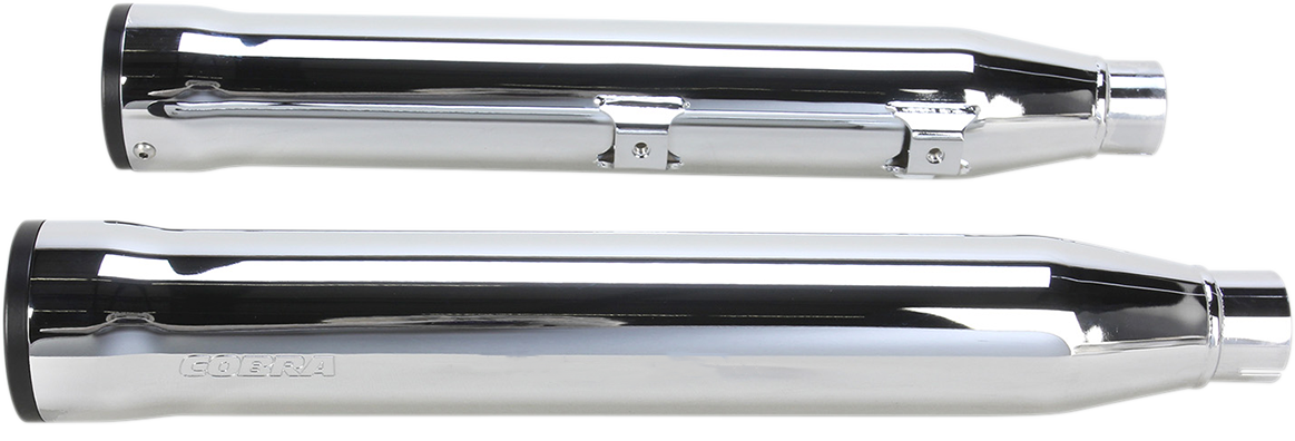 MUFFLERS 3" RPT SFTL07-17