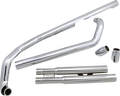 EXHAUSTS SPD S/D XVS1100