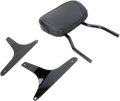 SISSY BAR RND ST BK STAIL